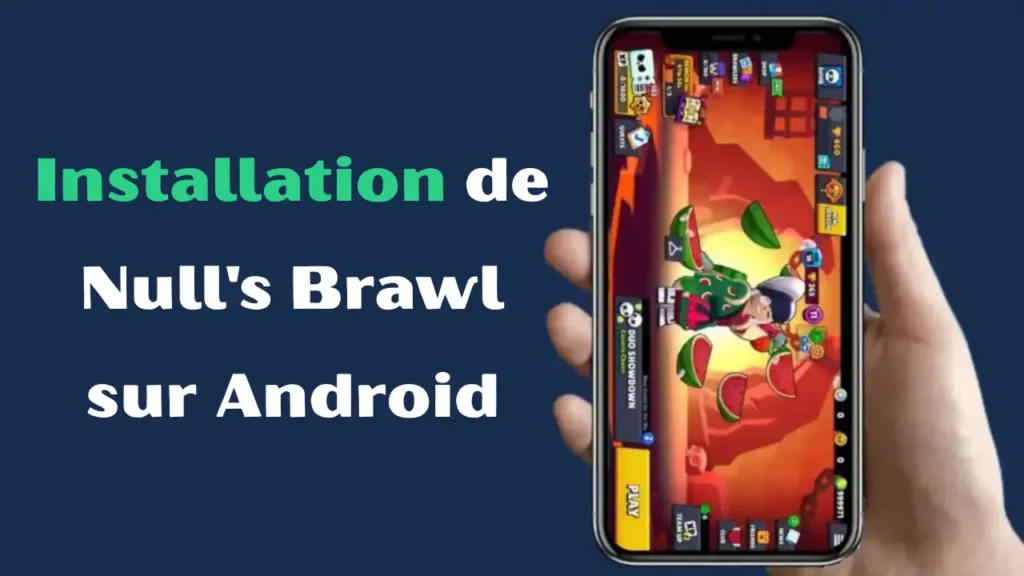 Null's Brawl