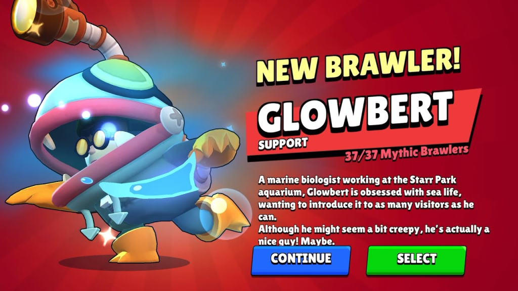 Pierce & Glowbert